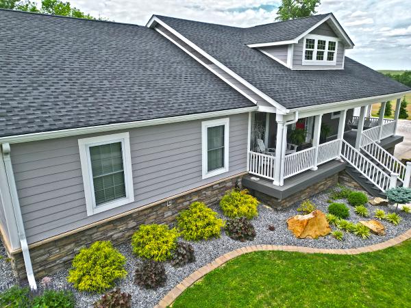 Pritchett Brothers Roofing & Exteriors