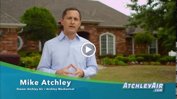 Atchley Air & Plumbing