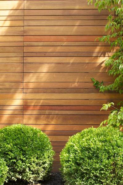 Natural Garden Landscape Design & Build