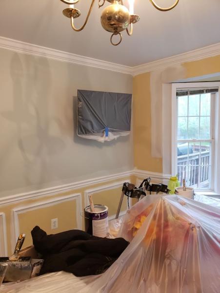 Ian Decorations LLC