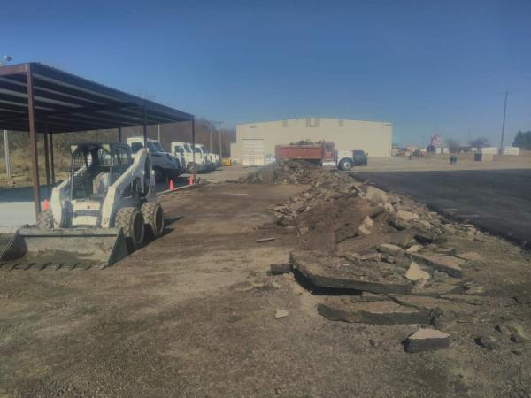 Ro-Ky Construction