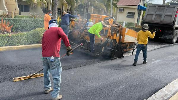 Phoenix Concrete Plus Inc.