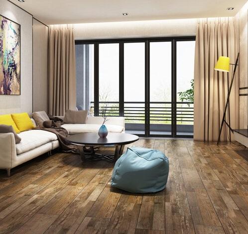 Infiniti Floors