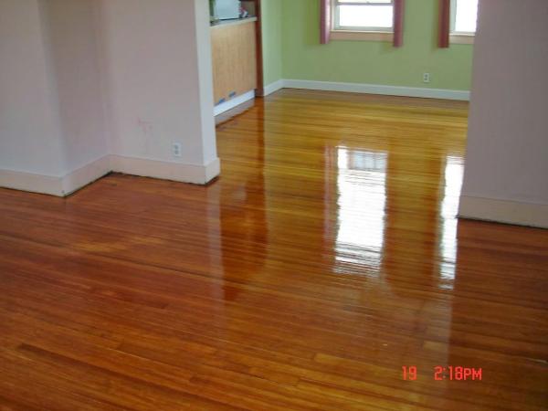 Roy Hard Wood Floors