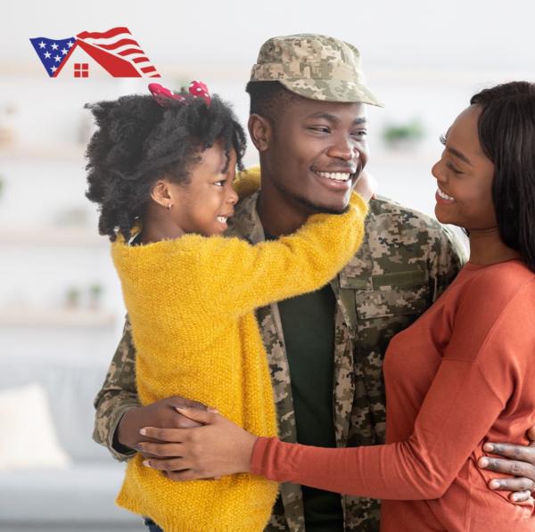 VA Home Buyers Program With Reecenichols