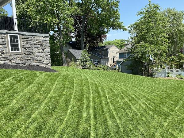 Harper and Sons Landscaping