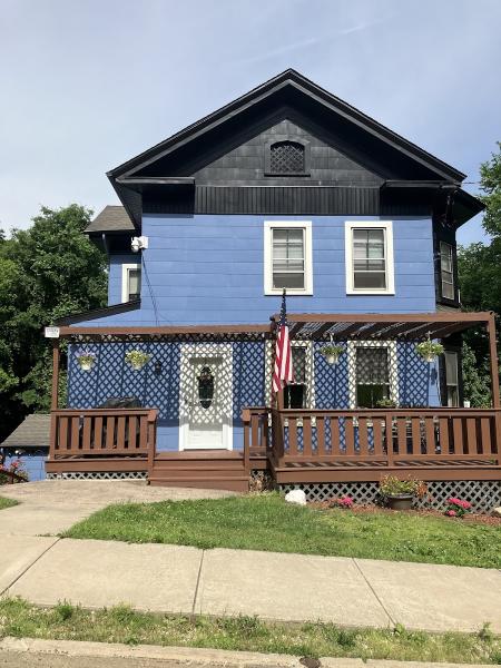 Casanova Remodeling