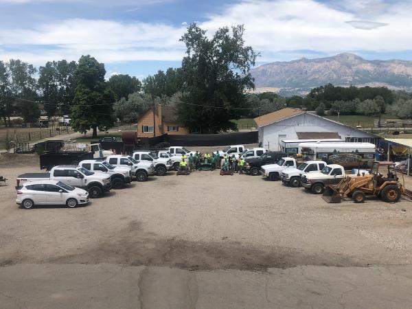 Singleton Landscaping Inc