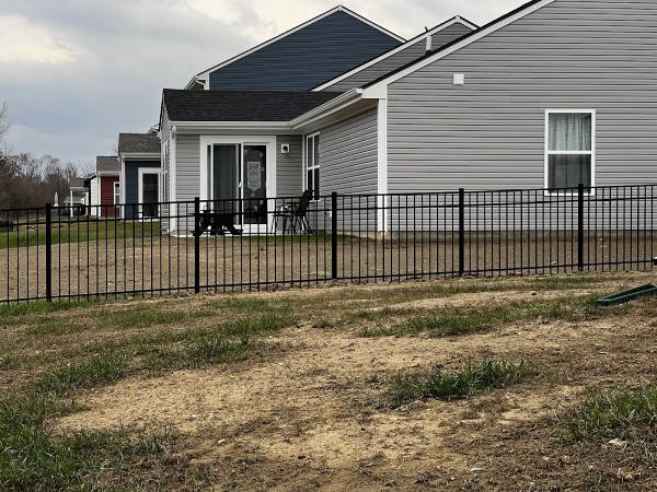 2 Brothers Fencing LLC