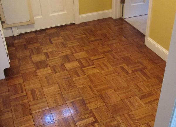 American Floors