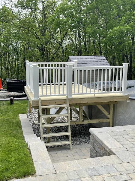 Alfieri Renovations