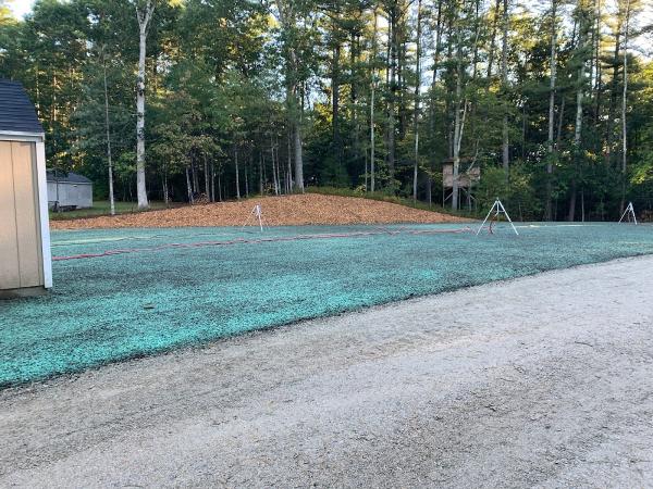 Blarney Hydroseeding