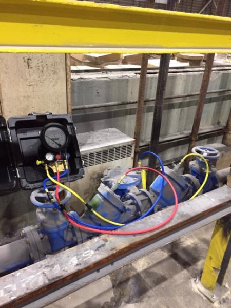 Williams Plumbing Heating and Air LLC