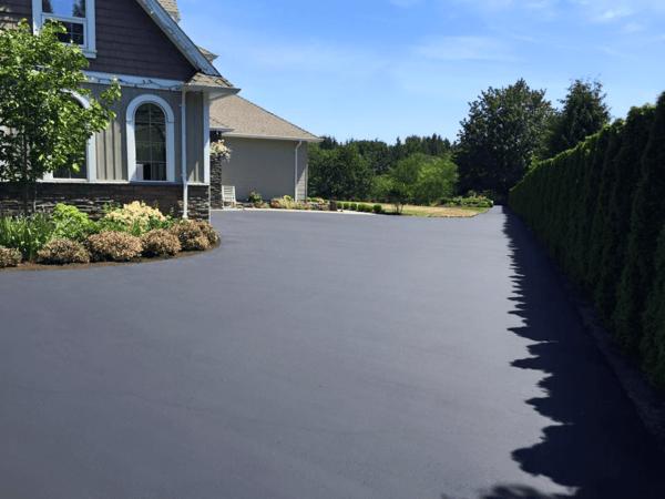 Patriot Pavements LLC