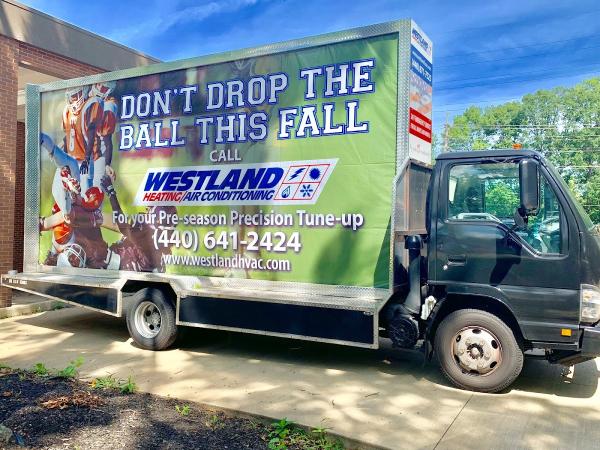 Westland Heating
