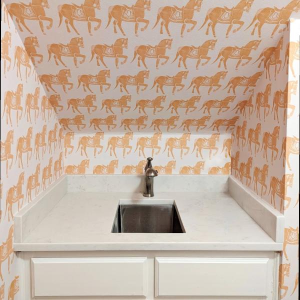 Modern Menagerie Interiors