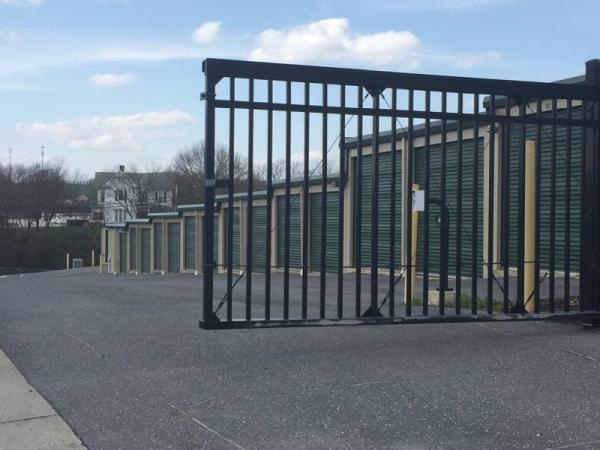 Valley Self Storage