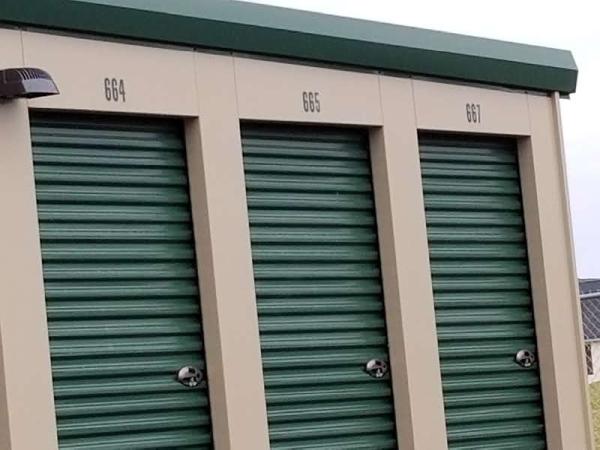 Valley Self Storage