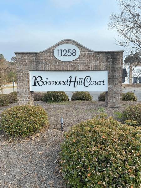 Coastal Georgia Pressure Washing LLC