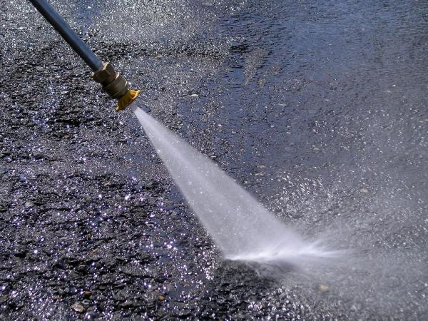 Dunlap Power Washing