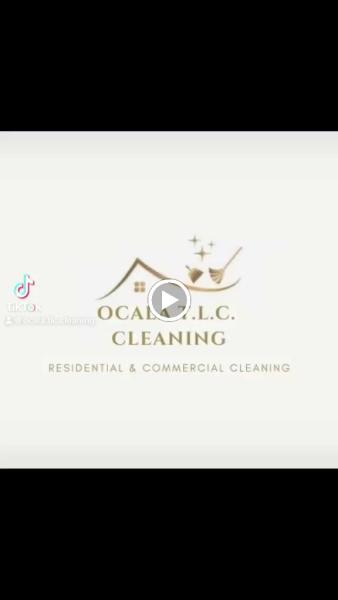 Ocala TLC Cleaning LLC