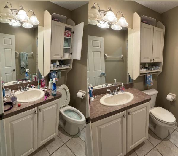Ocala TLC Cleaning LLC