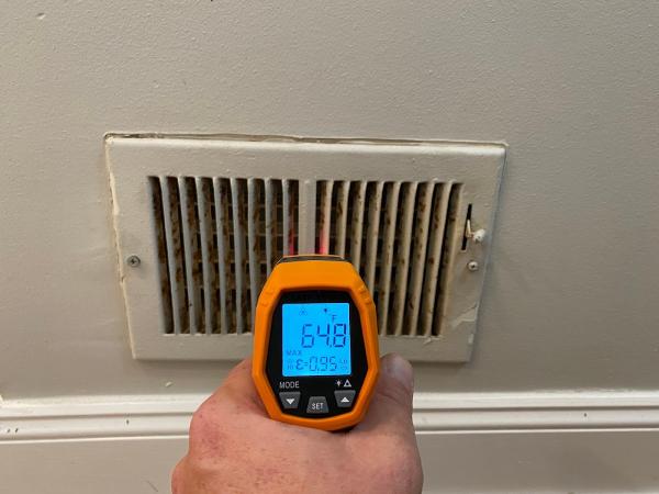 Hudson Home Inspection LLC