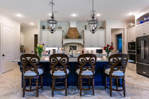 Monte Smith Designs