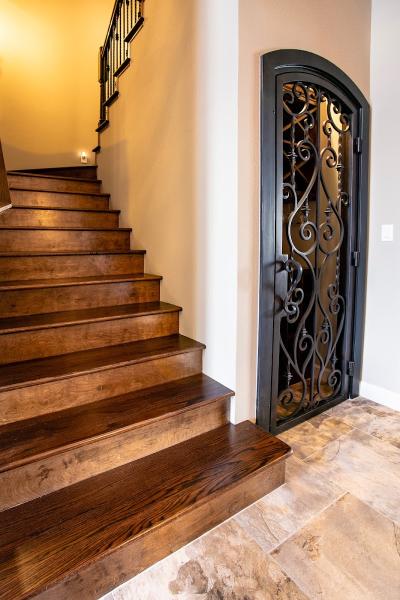 Monte Smith Designs