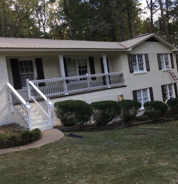 Mark's Remodeling Services