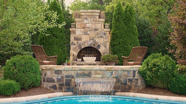 Roy Vaden Pools Construction