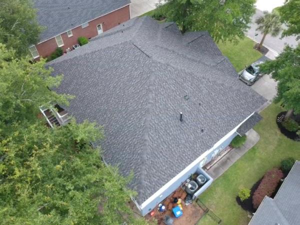 Big Bear Roofing