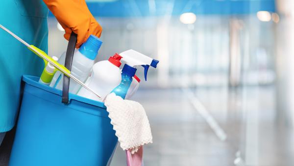 Sandi Cleaning Services