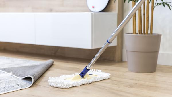 Sandi Cleaning Services