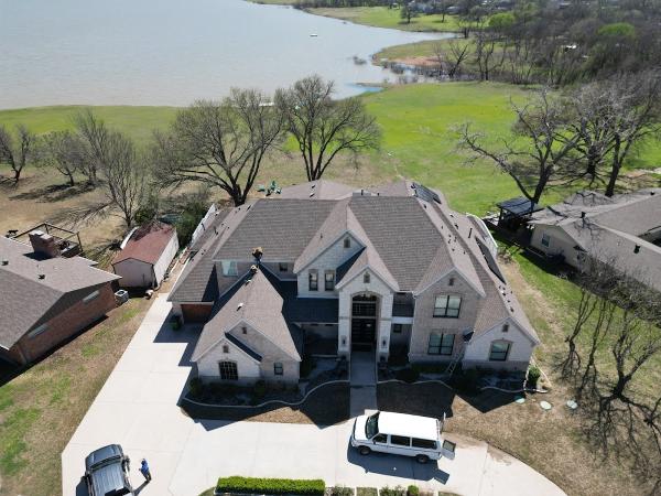 Freeman Roofing and Construction/ Freeman Patio and Fence