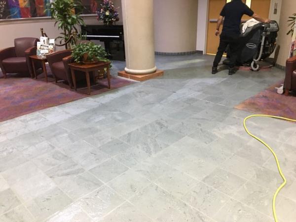 Total Quality Cleaning Solutions Inc