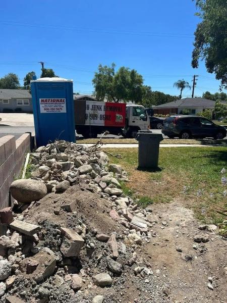 Mexicano Junk Removal