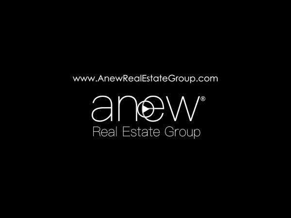 Anew Real Estate Group