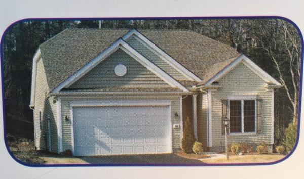 Parker Roofing