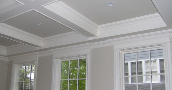 Specialized Carpentry LLC