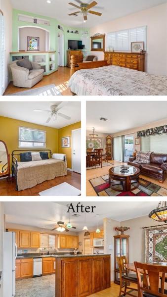 Real Estate Covina