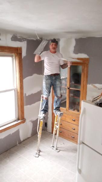 Vincent's Plastering