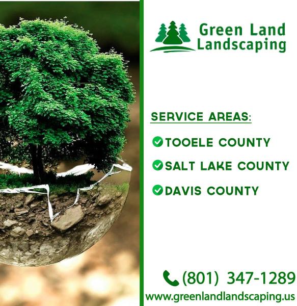 Green Land Landscaping