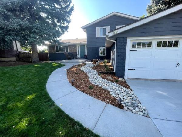 JRM Landscape & Design