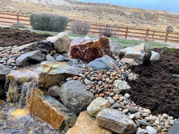 JRM Landscape & Design