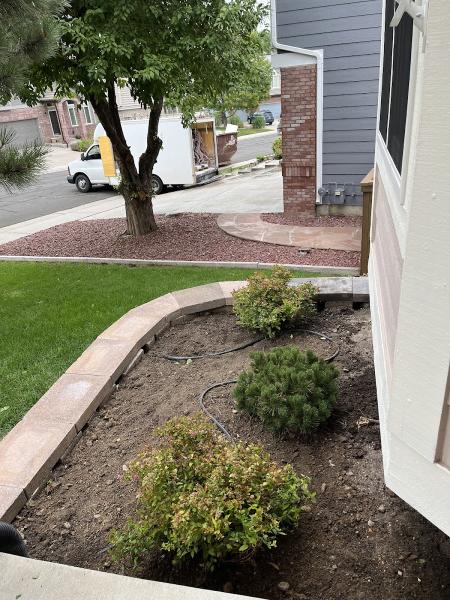 JRM Landscape & Design