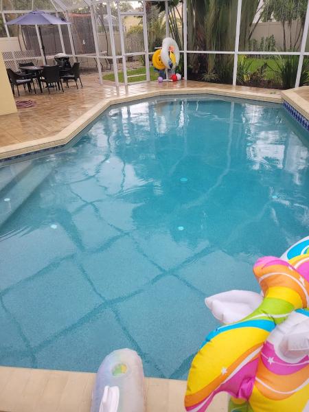Gulf Coast Pool Service
