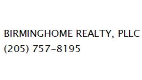 Birminghome Realty