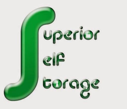 Superior Self Storage Units