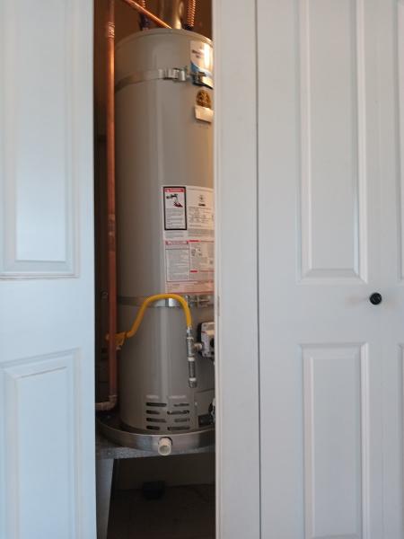 Family Home Plumbing Services